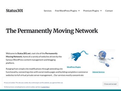 status301.net