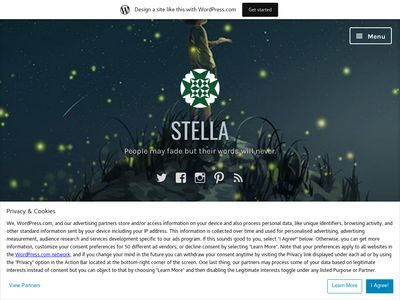 stella125.wordpress.com
