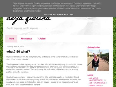 stepsofhighheels.blogspot.com