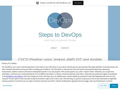 stepstodevops.wordpress.com