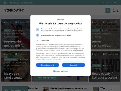 sterkowiec.pl