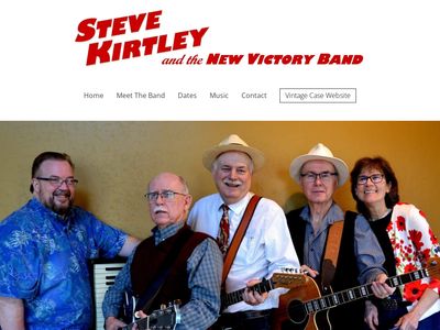 stevekirtley.org