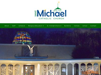 stmichaelannandale.org