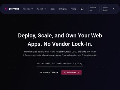 stormkit.io