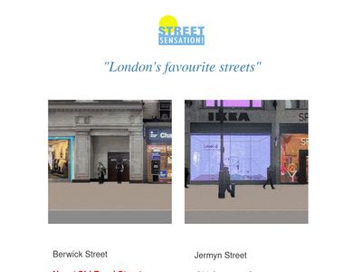 streetsensation.co.uk
