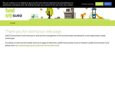 suezcommunitiestrust.org.uk