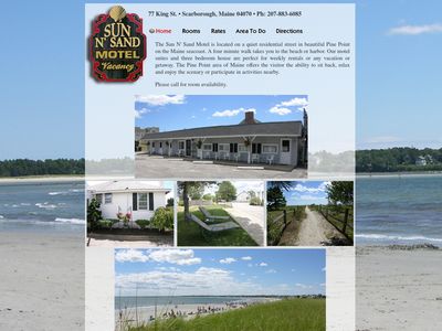 sunandsandpinepoint.com