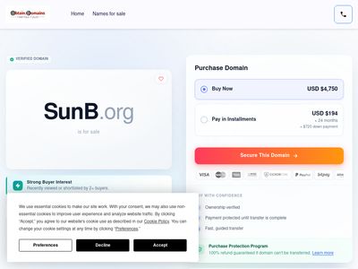 sunb.org