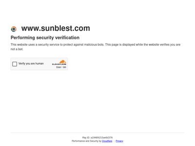 sunblest.com