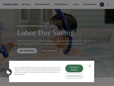 sundancespas.com