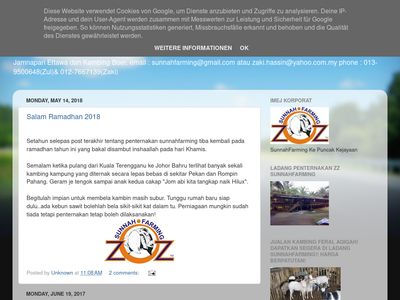 sunnahfarming.blogspot.com