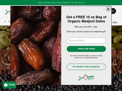 sunorganic.com