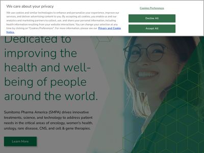 sunovion.com