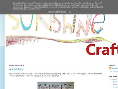 sunshinecraft.blogspot.com