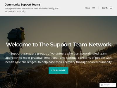 supportteams.org