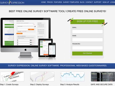 surveyexpression.com