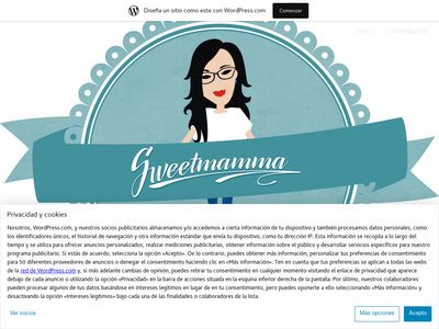 sweetmammasite.wordpress.com