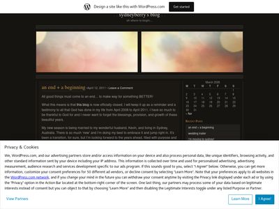 sydneyberry.wordpress.com