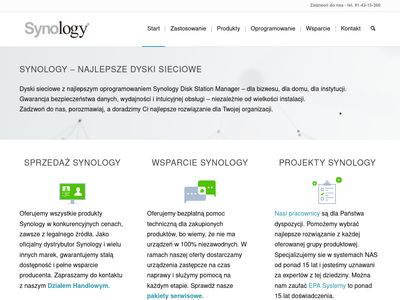 synologic.pl