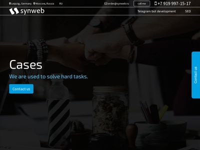 synweb.net