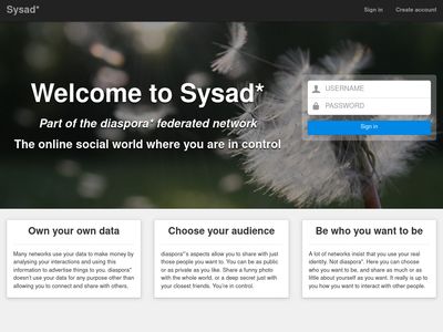 sysad.org