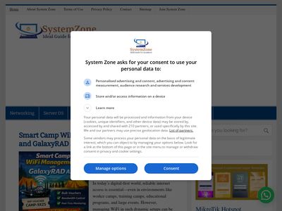 systemzone.net