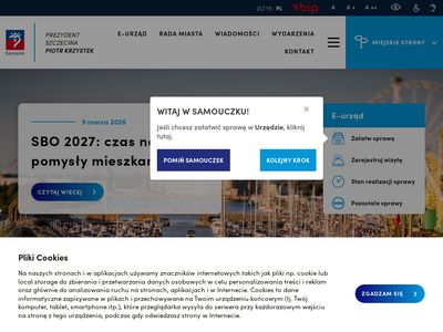 szczecin.eu