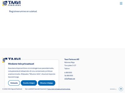 taavi.eu