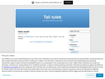 taliesintoomas.wordpress.com