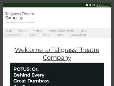 tallgrasstheatre.org