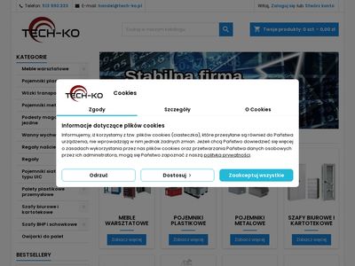 tech-ko.pl