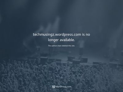 techmusingz.wordpress.com