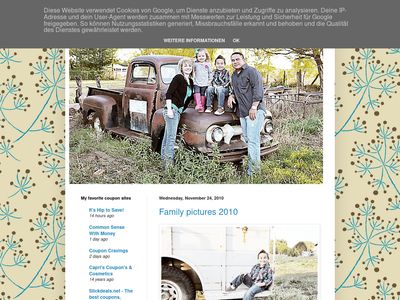 tenneyfam4.blogspot.com