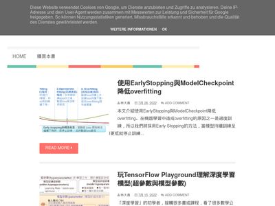 tensorflowkeras.blogspot.com