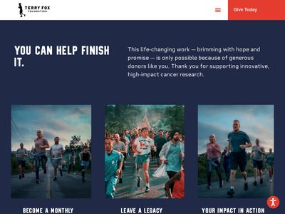 terryfox.org