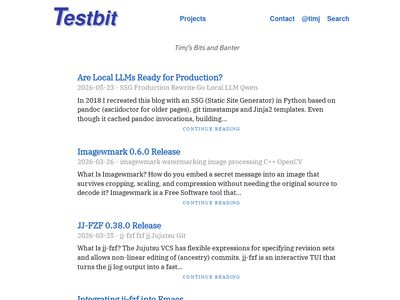 testbit.eu