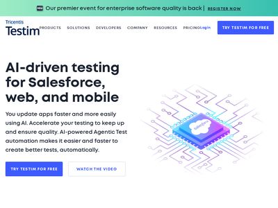 testim.io