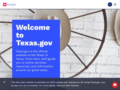 texas.gov