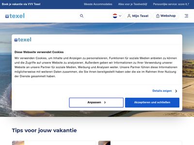 texel.net
