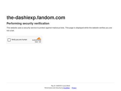 the-dashiexp.fandom.com