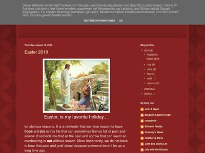 thebaaks.blogspot.com