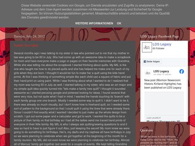 thecardons.blogspot.com