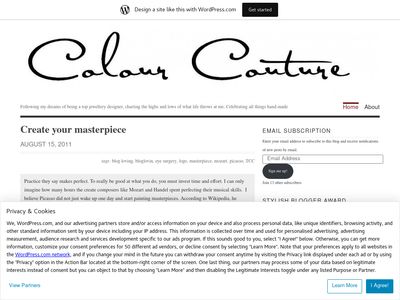 thecolourcouture.wordpress.com