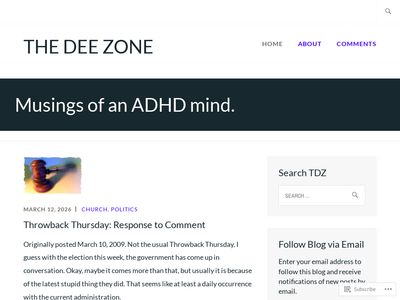 thedeezone.wordpress.com