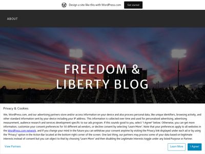 thefreedomandlibertyblog.wordpress.com