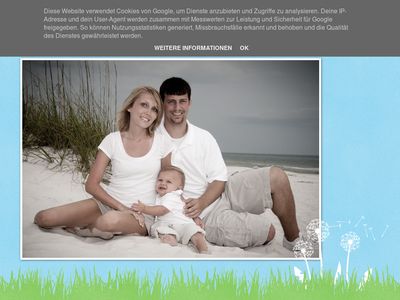 thehalfords.blogspot.com