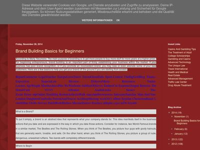 thekbear.blogspot.com