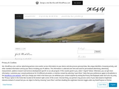 theluckylife.wordpress.com