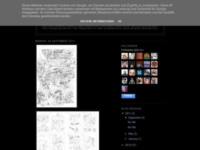 thependragons.blogspot.com