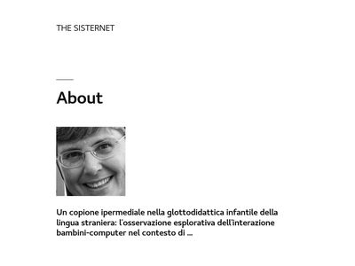 thesisternet.it